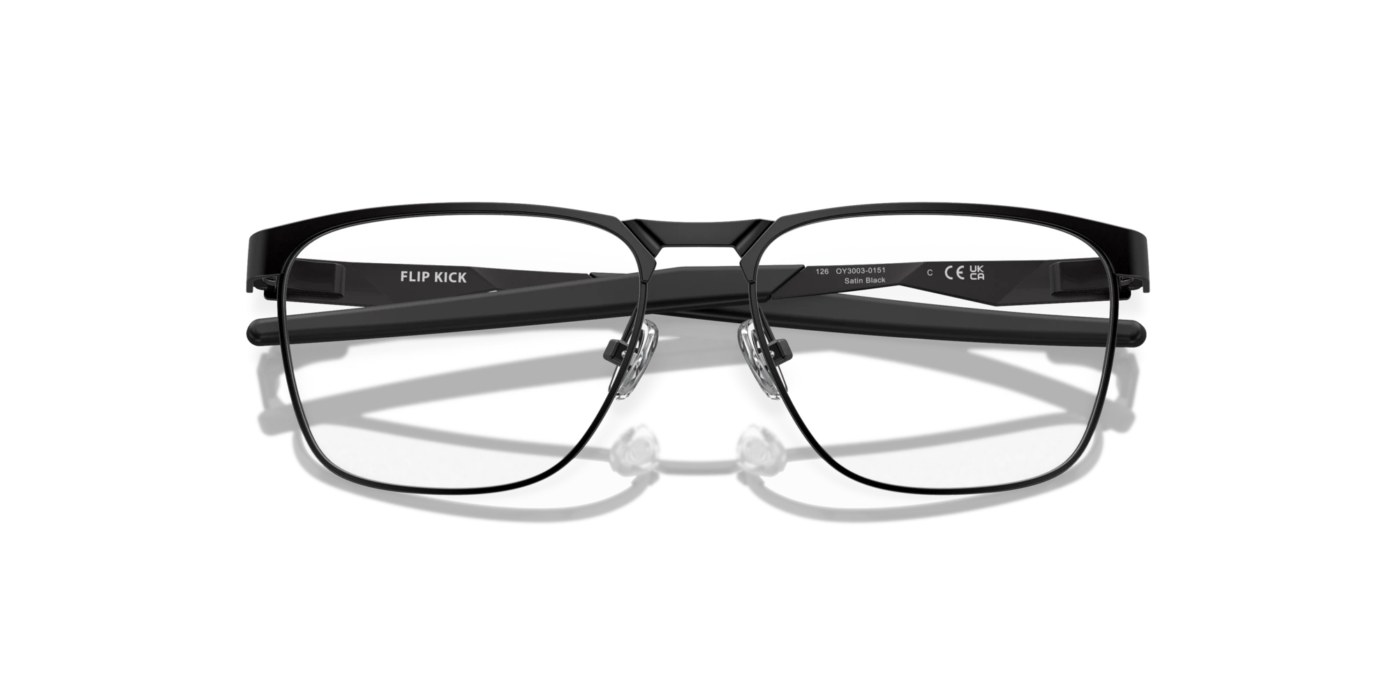 Oakley Youth Flip Kick 0OY3003 300301