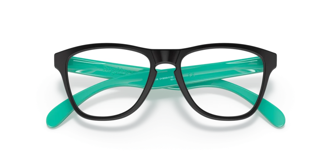 Oakley Youth Optical Frogskins xs rx 0OY8009 800901
