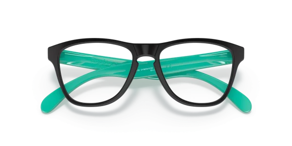 Oakley Youth Optical Frogskins xs rx 0OY8009 800901