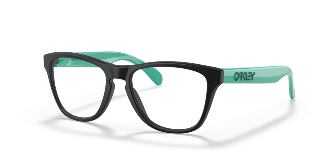 Oakley Youth Optical Frogskins xs rx 0OY8009 800901