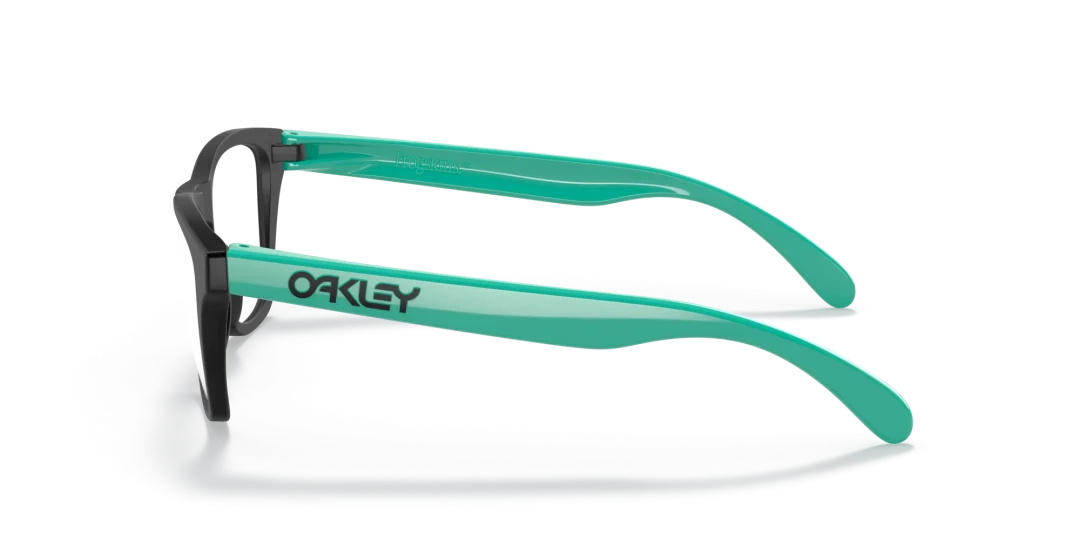 Oakley Youth Optical Frogskins xs rx 0OY8009 800901