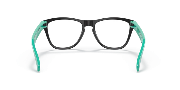 Oakley Youth Optical Frogskins xs rx 0OY8009 800901