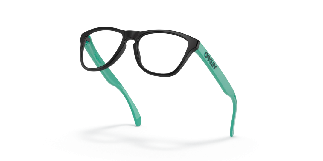 Oakley Youth Optical Frogskins xs rx 0OY8009 800901