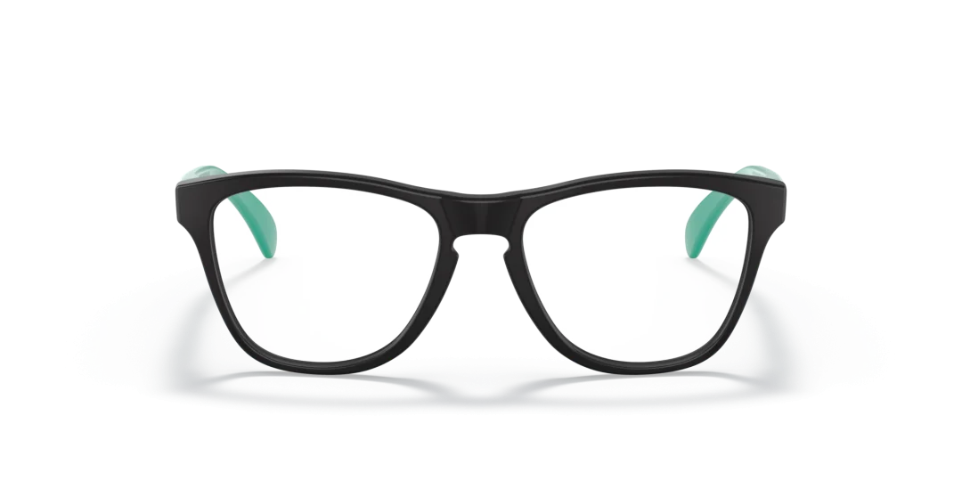 Oakley Youth Optical Frogskins xs rx 0OY8009 800901