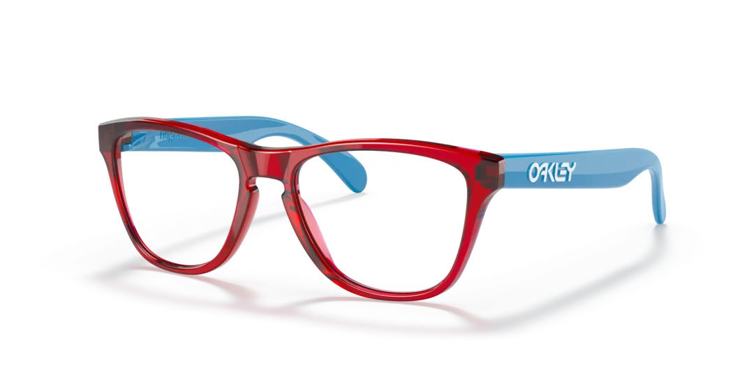 Oakley Youth Optical Frogskins xs rx 0OY8009 800902