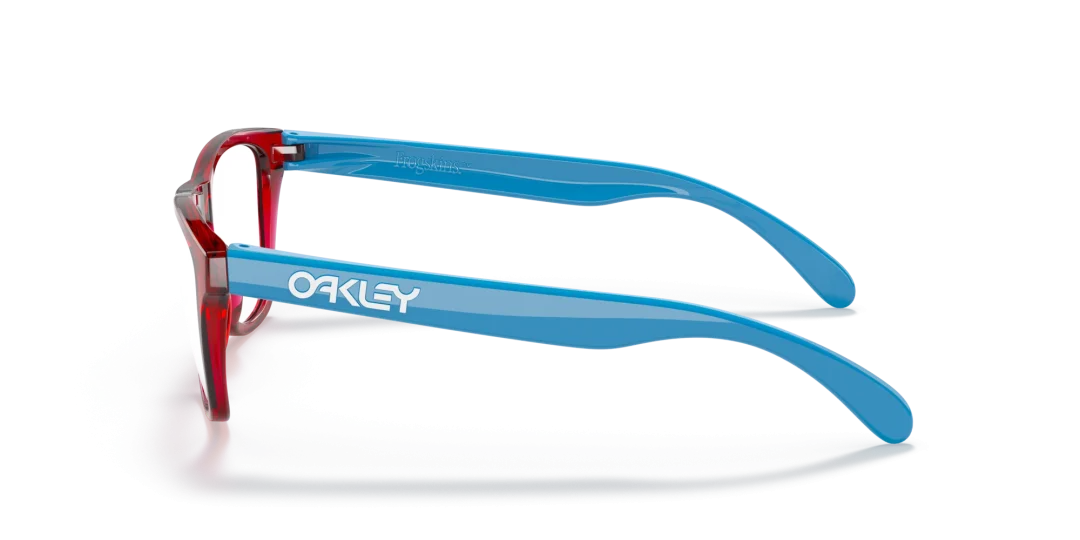 Oakley Youth Optical Frogskins xs rx 0OY8009 800902