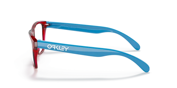 Oakley Youth Optical Frogskins xs rx 0OY8009 800902