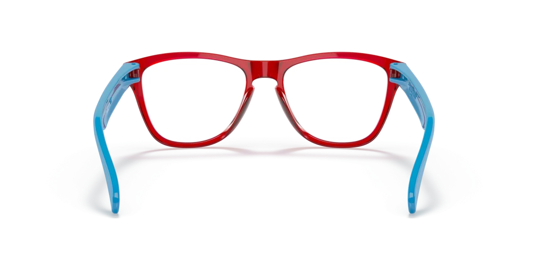 Oakley Youth Optical Frogskins xs rx 0OY8009 800902