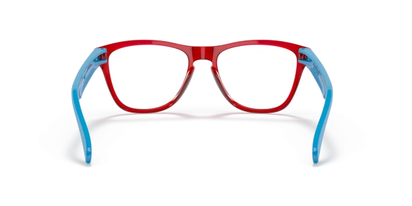 Oakley Youth Optical Frogskins xs rx 0OY8009 800902