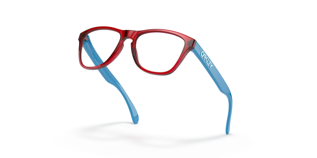 Oakley Youth Optical Frogskins xs rx 0OY8009 800902