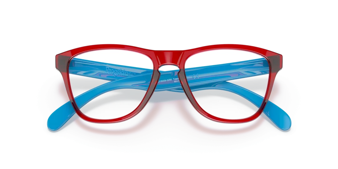 Oakley Youth Optical Frogskins xs rx 0OY8009 800902