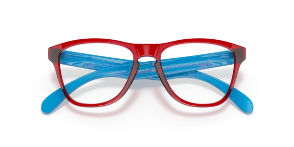 Oakley Youth Optical Frogskins xs rx 0OY8009 800902