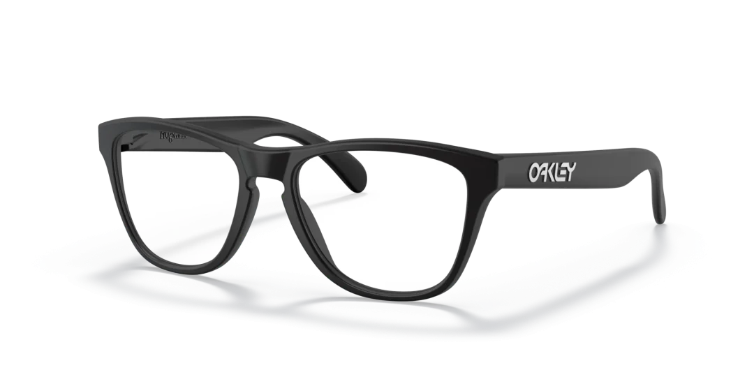 Oakley Youth Optical Frogskins xs rx 0OY8009 800906