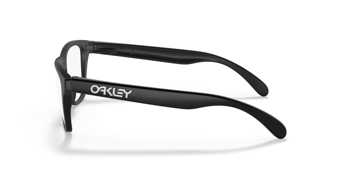 Oakley Youth Optical Frogskins xs rx 0OY8009 800906