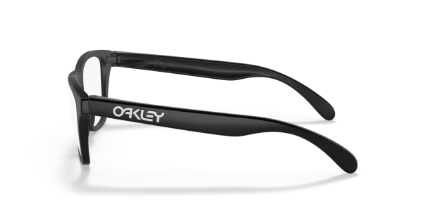 Oakley Youth Optical Frogskins xs rx 0OY8009 800906