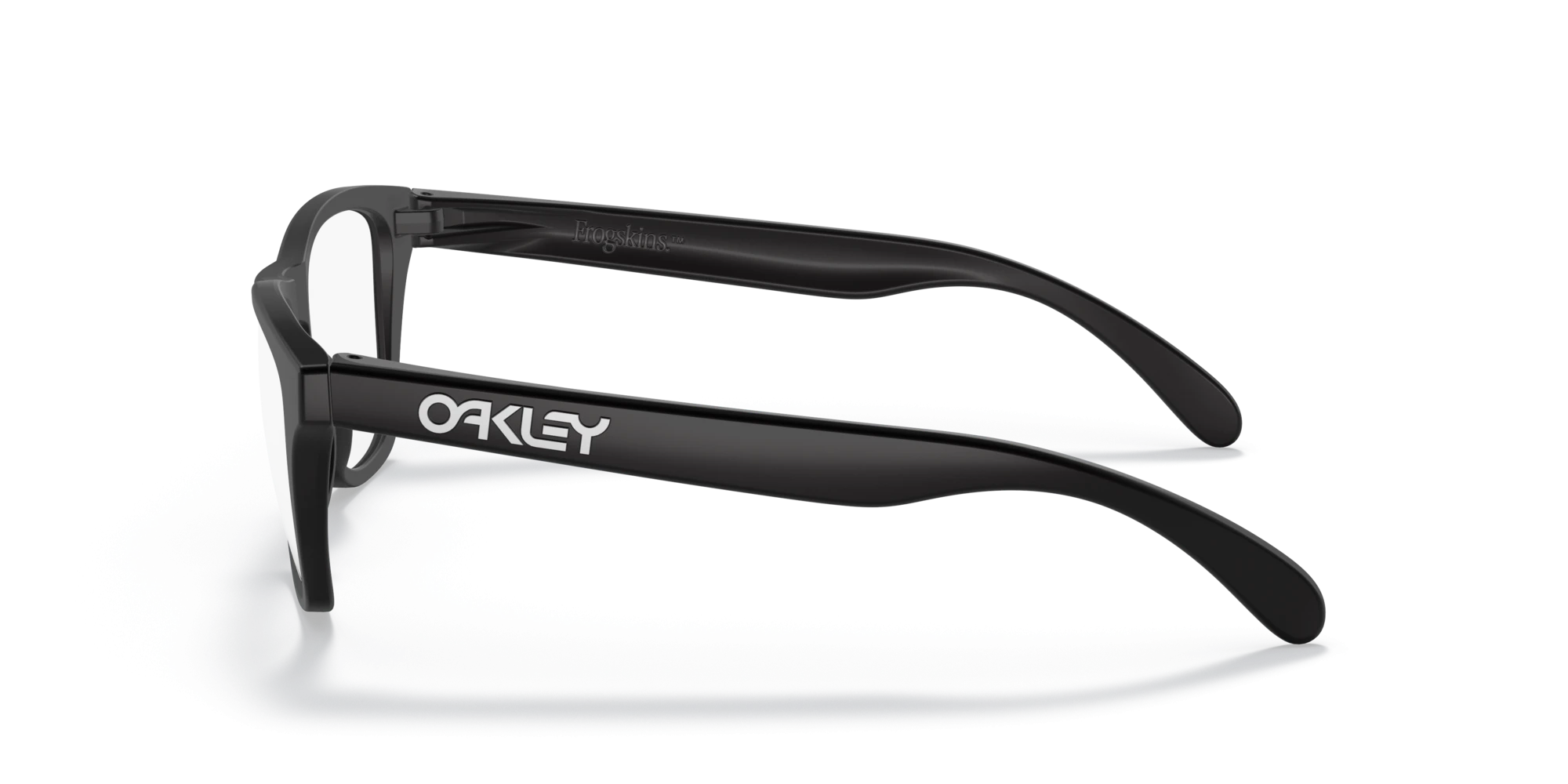Oakley Youth Optical Frogskins xs rx 0OY8009 800906