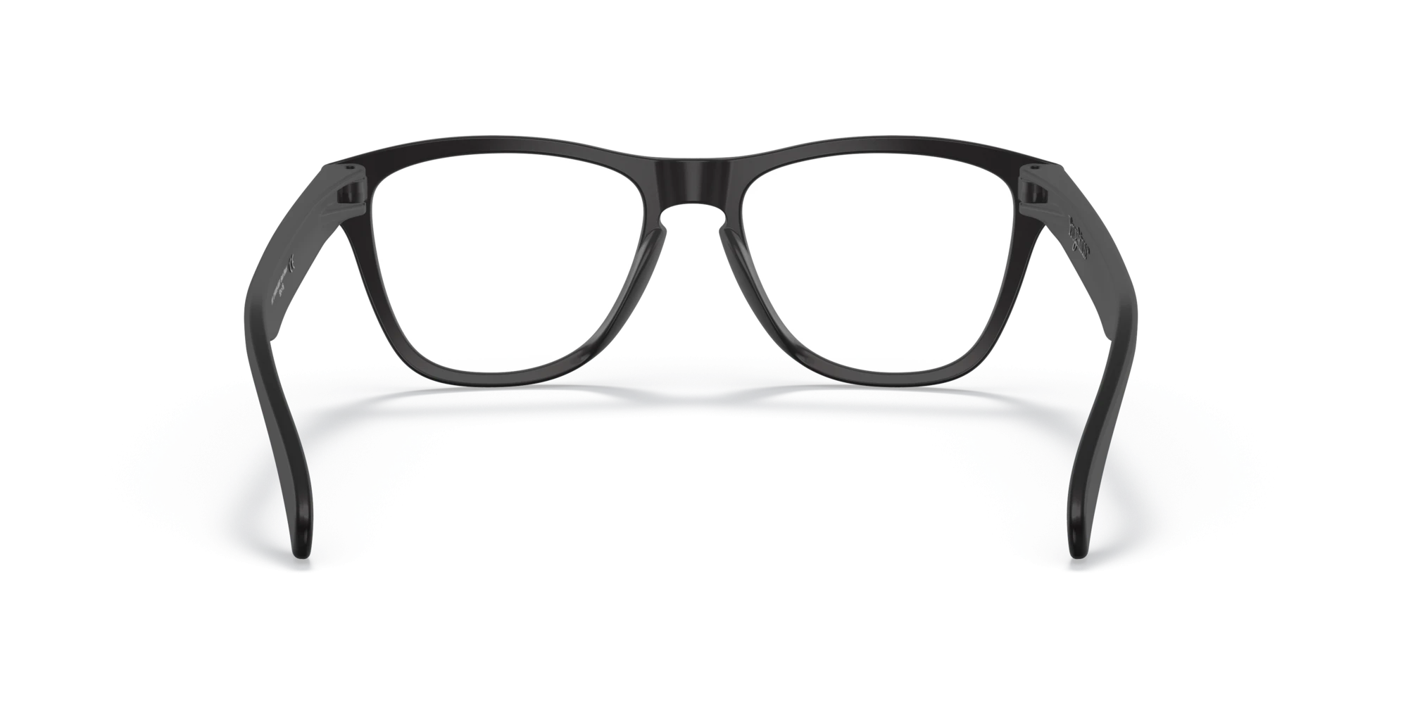 Oakley Youth Optical Frogskins xs rx 0OY8009 800906