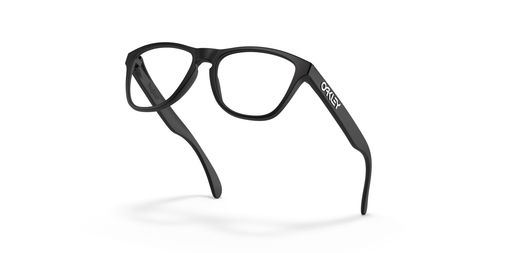 Oakley Youth Optical Frogskins xs rx 0OY8009 800906