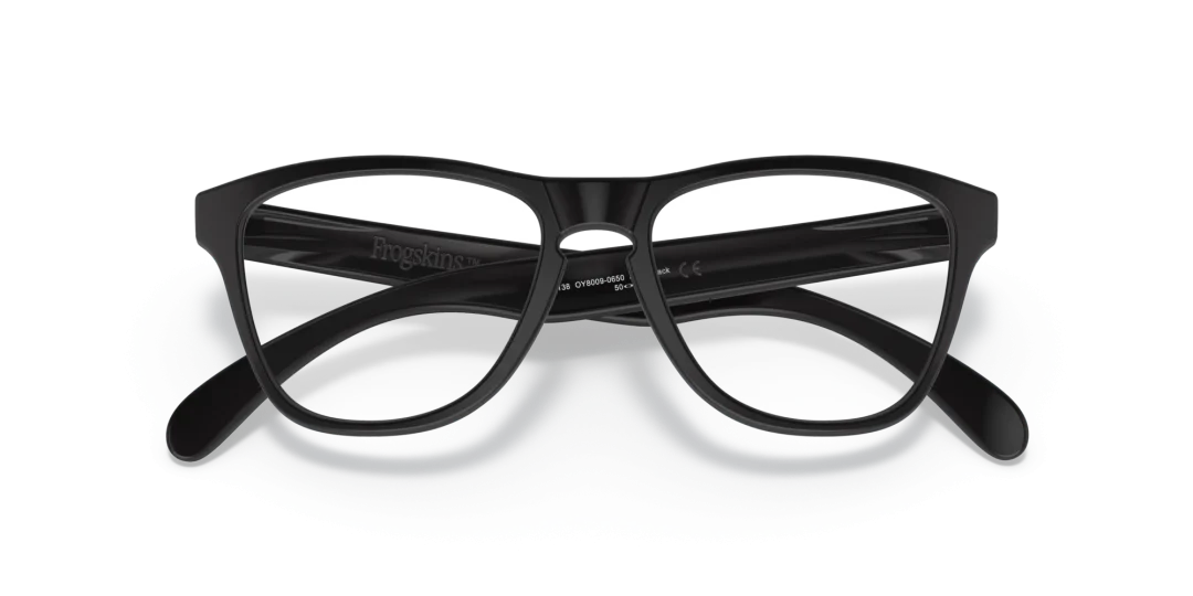 Oakley Youth Optical Frogskins xs rx 0OY8009 800906