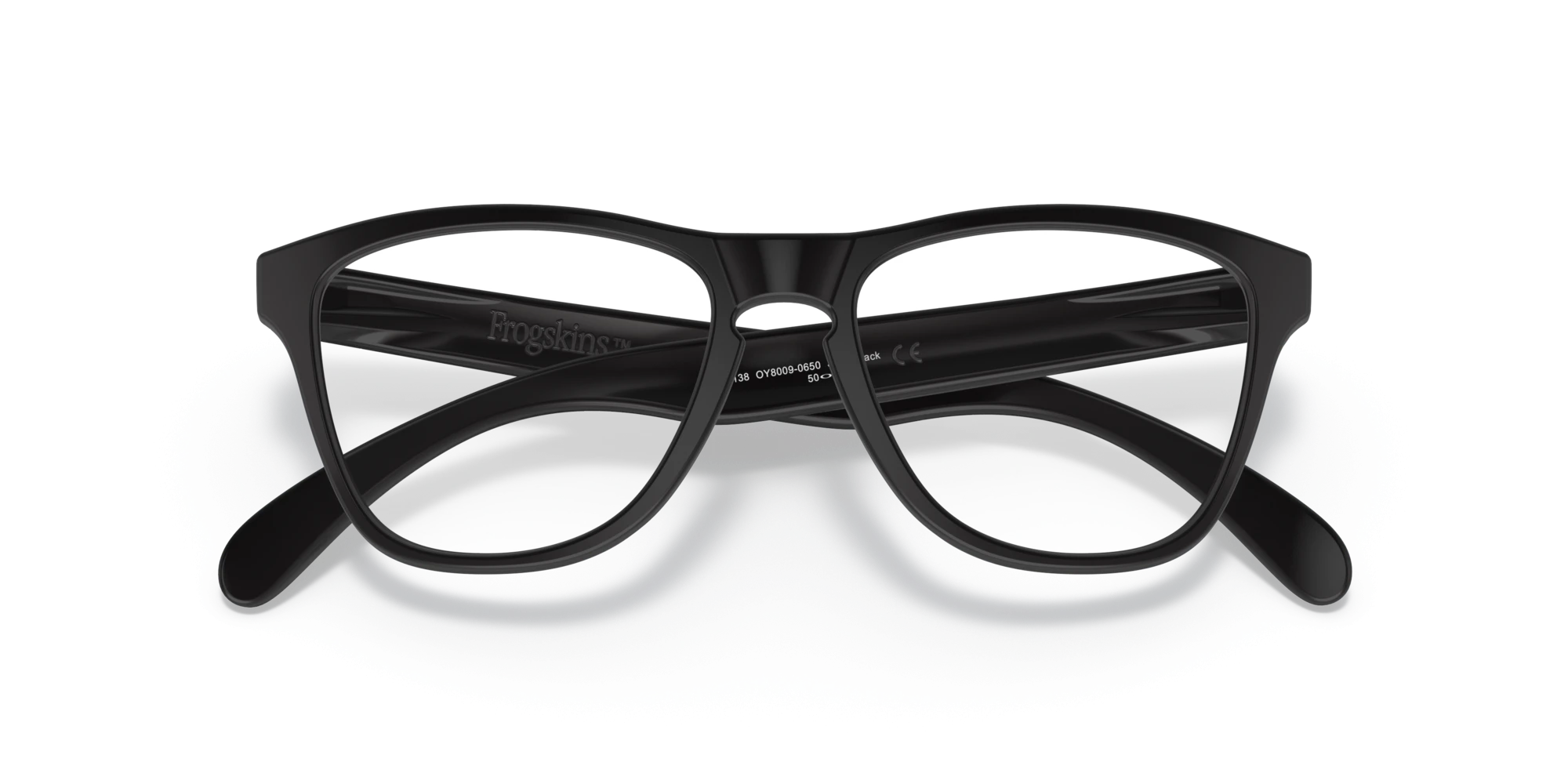 Oakley Youth Optical Frogskins xs rx 0OY8009 800906