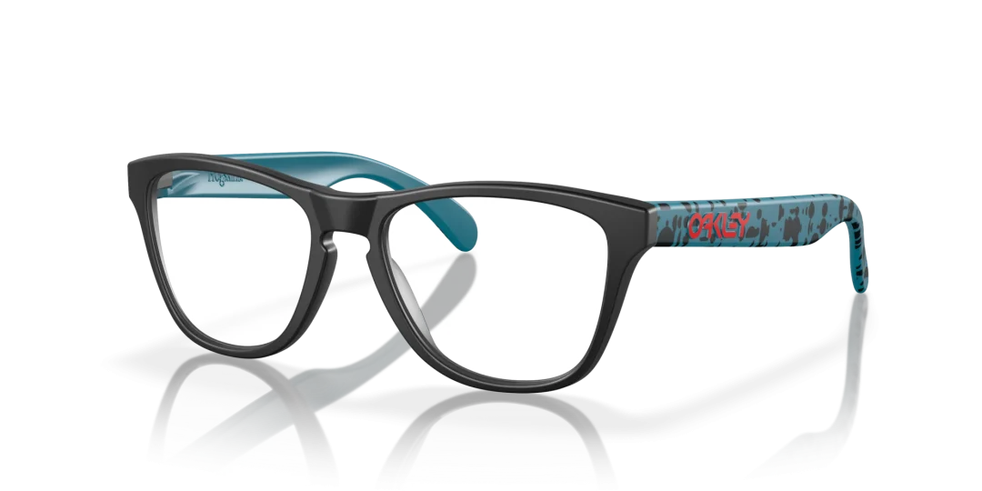 Oakley Youth Optical Frogskins xs rx 0OY8009 800909