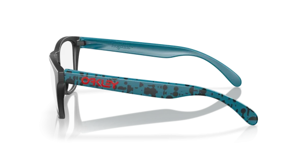 Oakley Youth Optical Frogskins xs rx 0OY8009 800909