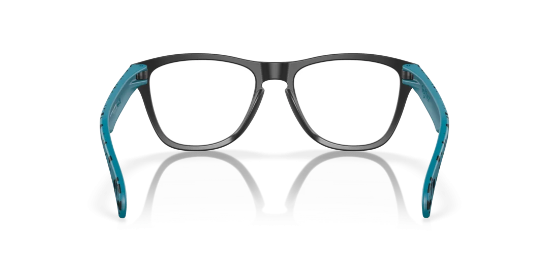 Oakley Youth Optical Frogskins xs rx 0OY8009 800909