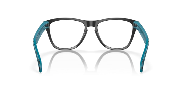 Oakley Youth Optical Frogskins xs rx 0OY8009 800909