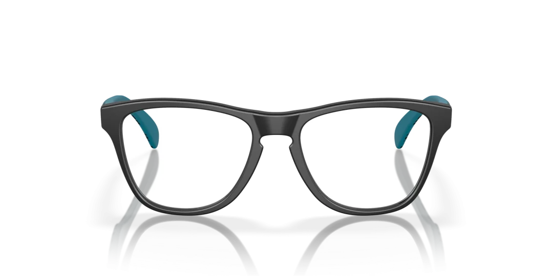 Oakley Youth Optical Frogskins xs rx 0OY8009 800909