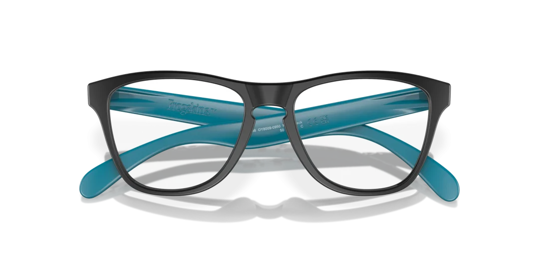 Oakley Youth Optical Frogskins xs rx 0OY8009 800909