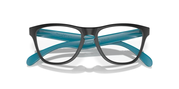 Oakley Youth Optical Frogskins xs rx 0OY8009 800909