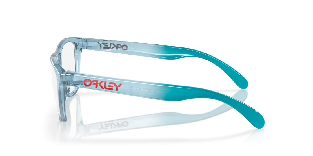 Oakley Youth Optical Frogskins xs rx 0OY8009 800910
