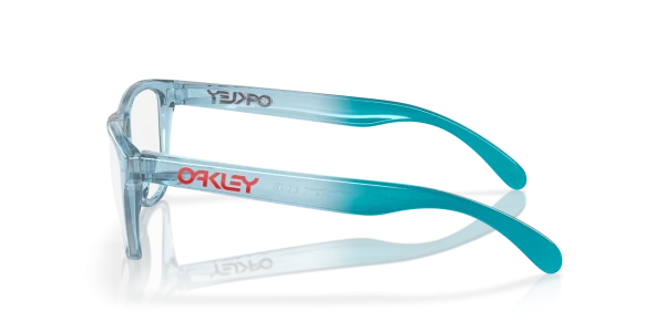 Oakley Youth Optical Frogskins xs rx 0OY8009 800910