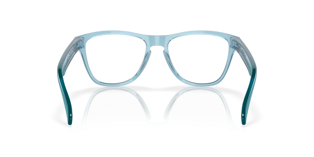 Oakley Youth Optical Frogskins xs rx 0OY8009 800910