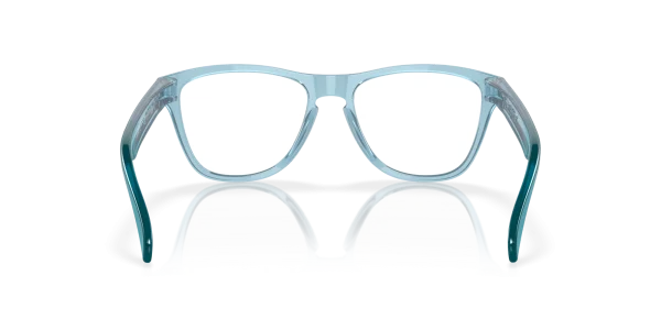 Oakley Youth Optical Frogskins xs rx 0OY8009 800910