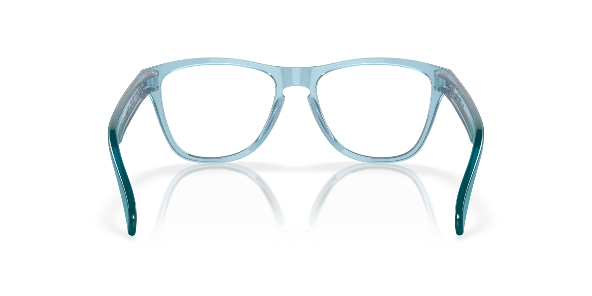 Oakley Youth Optical Frogskins xs rx 0OY8009 800910