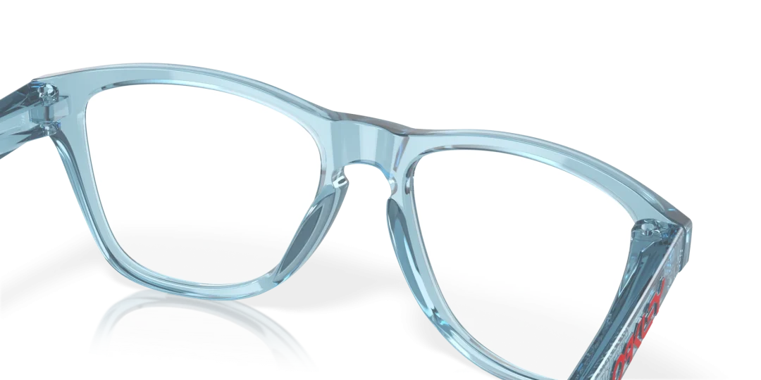 Oakley Youth Optical Frogskins xs rx 0OY8009 800910