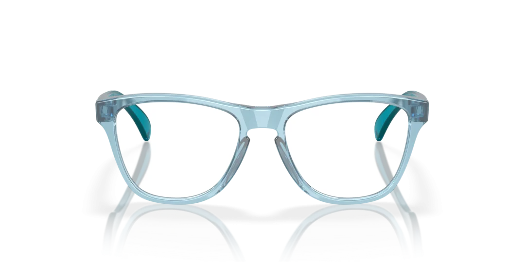 Oakley Youth Optical Frogskins xs rx 0OY8009 800910