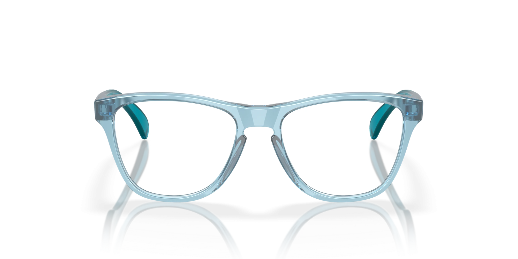 Oakley Youth Optical Frogskins xs rx 0OY8009 800910