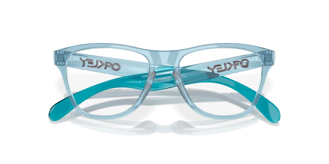 Oakley Youth Optical Frogskins xs rx 0OY8009 800910