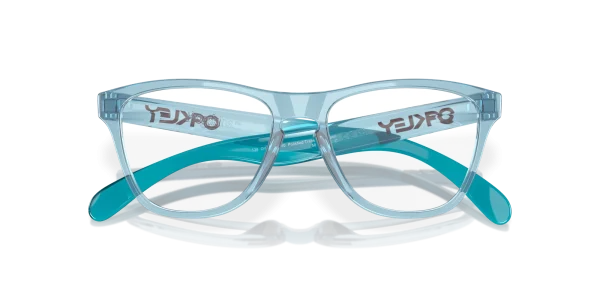 Oakley Youth Optical Frogskins xs rx 0OY8009 800910