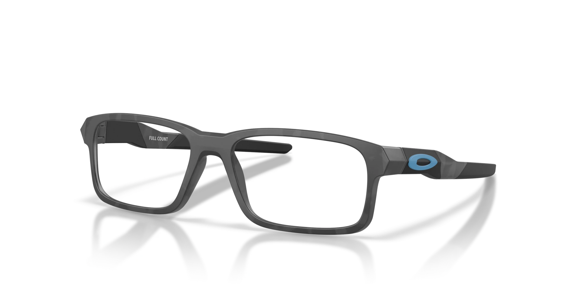 Oakley Youth Optical Full count 0OY8013 801304
