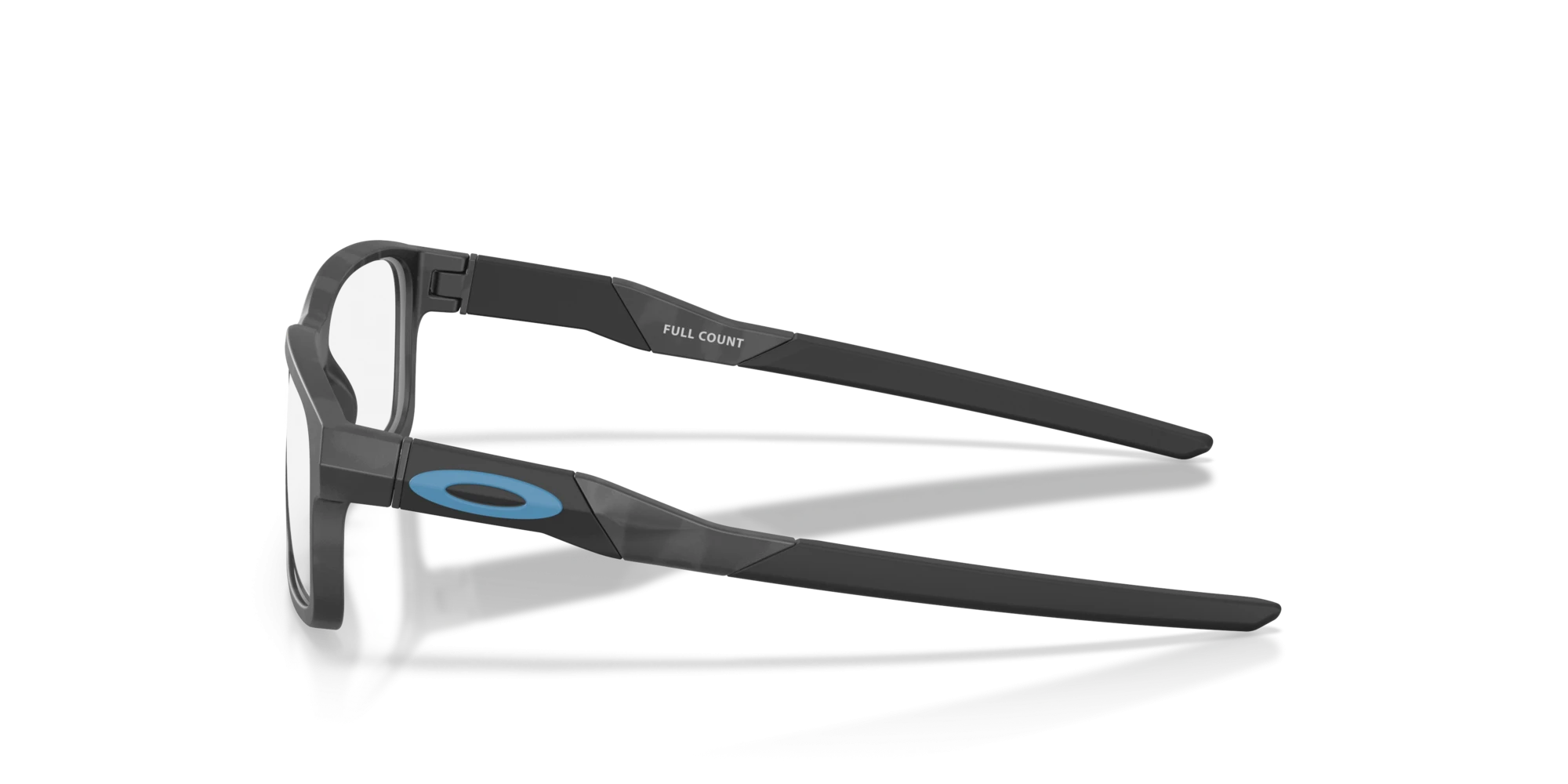 Oakley Youth Optical Full count 0OY8013 801304