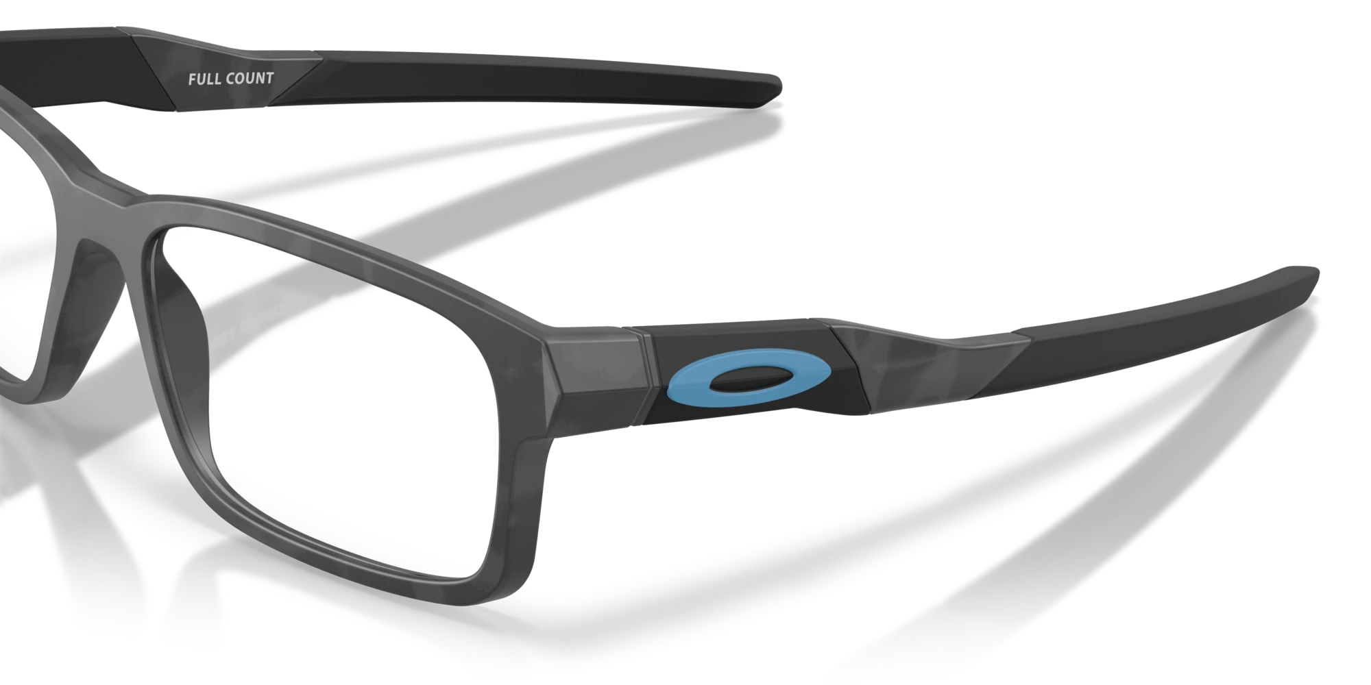 Oakley Youth Optical Full count 0OY8013 801304