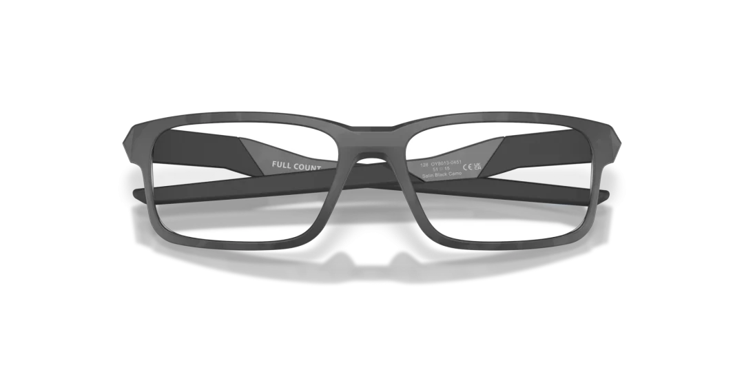 Oakley Youth Optical Full count 0OY8013 801304