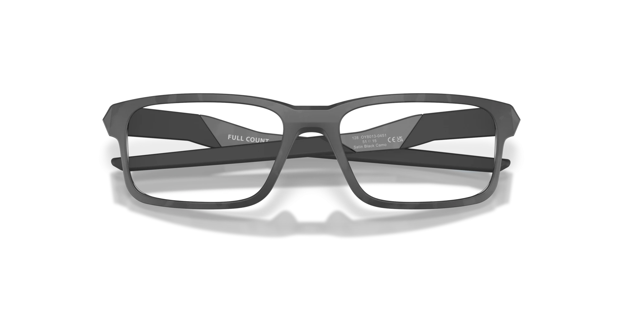 Oakley Youth Optical Full count 0OY8013 801304