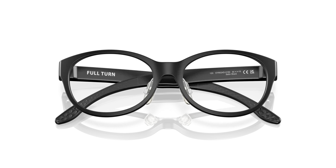 Oakley Youth Optical Full turn 0OY8024D 802401