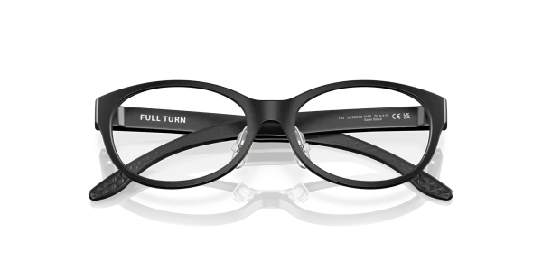 Oakley Youth Optical Full turn 0OY8024D 802401