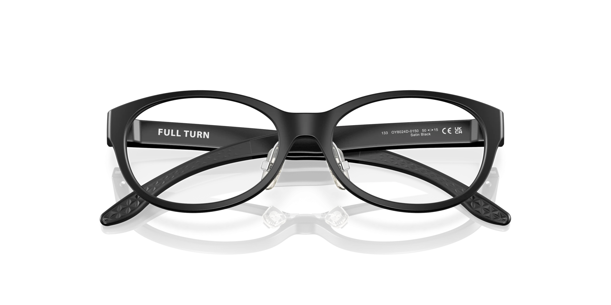 Oakley Youth Optical Full turn 0OY8024D 802401