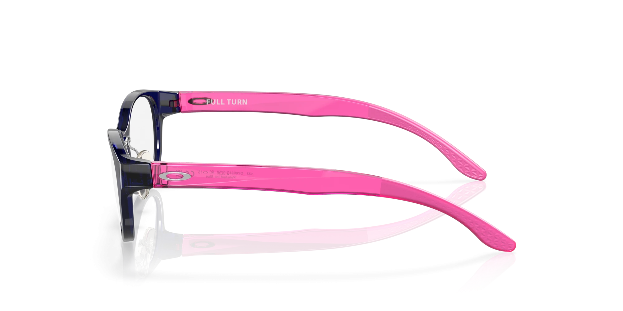 Oakley Youth Optical Full turn 0OY8024D 802402